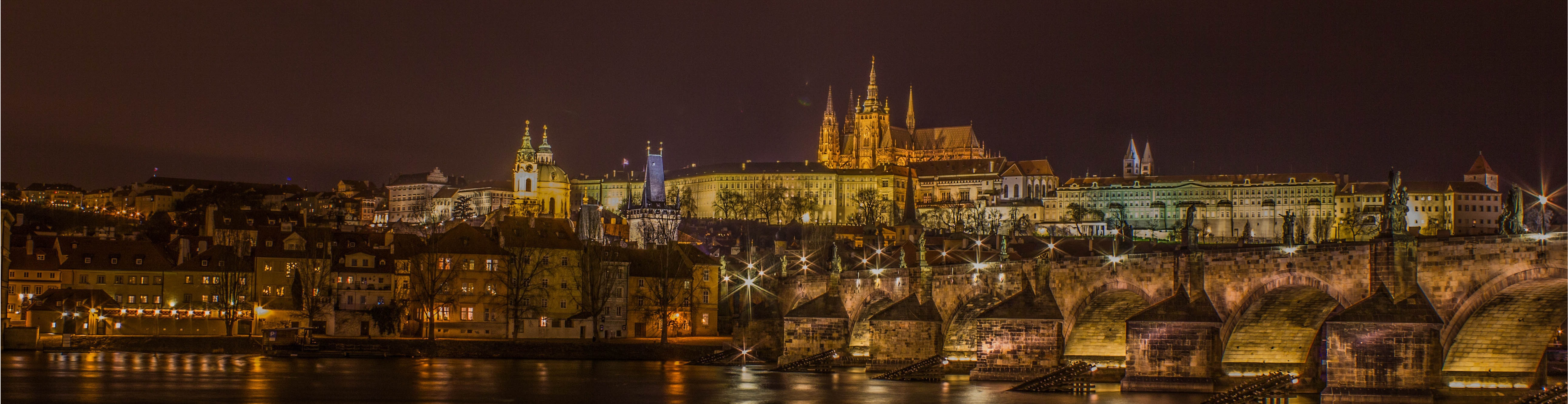 Prague