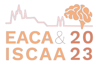 EACA & ISCAA 2023