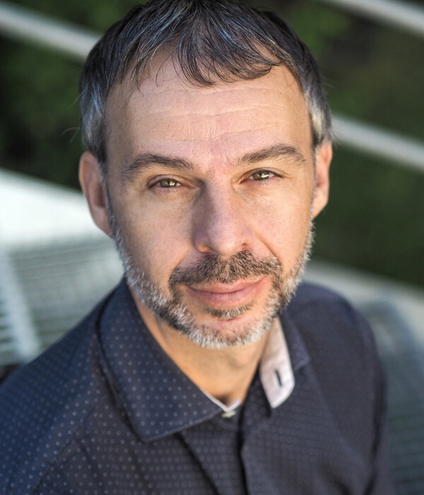 Prof. David Kachlík